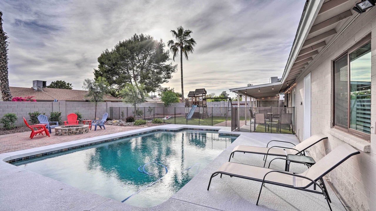 Photo of Outdoor in Parque Vista Estates