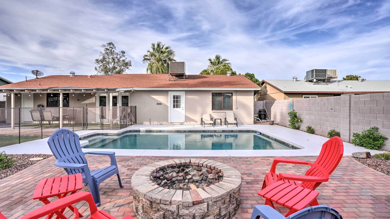 Photo of Outdoor in Parque Vista Estates