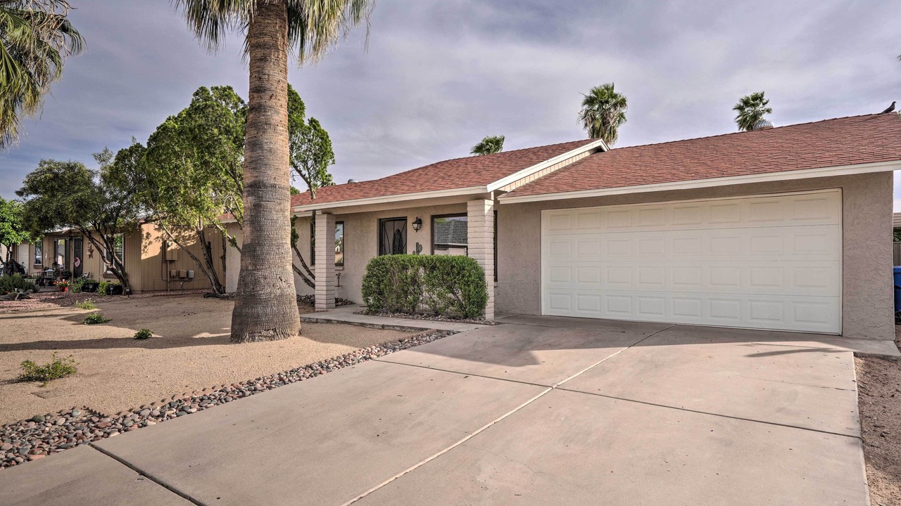 Photo of Outdoor in Parque Vista Estates