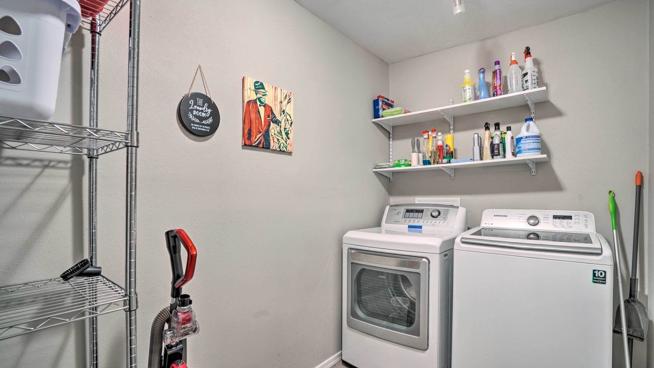 Photo of Bedroom in Parque Vista Estates