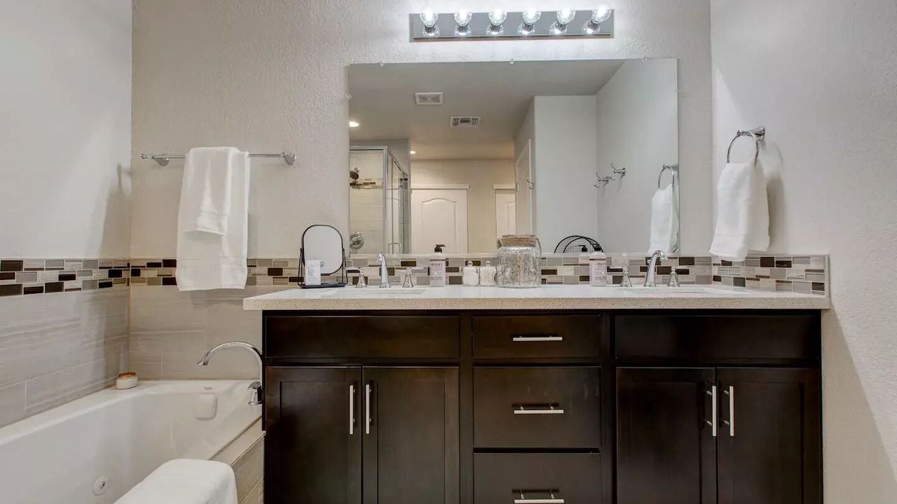 Photo of Bathroom in Park Scottsdale Four