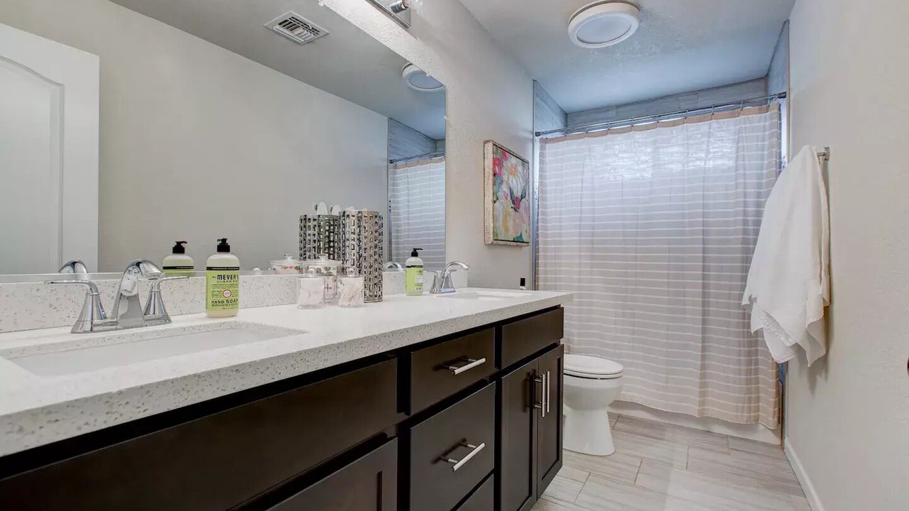 Photo of Bathroom in Park Scottsdale Four