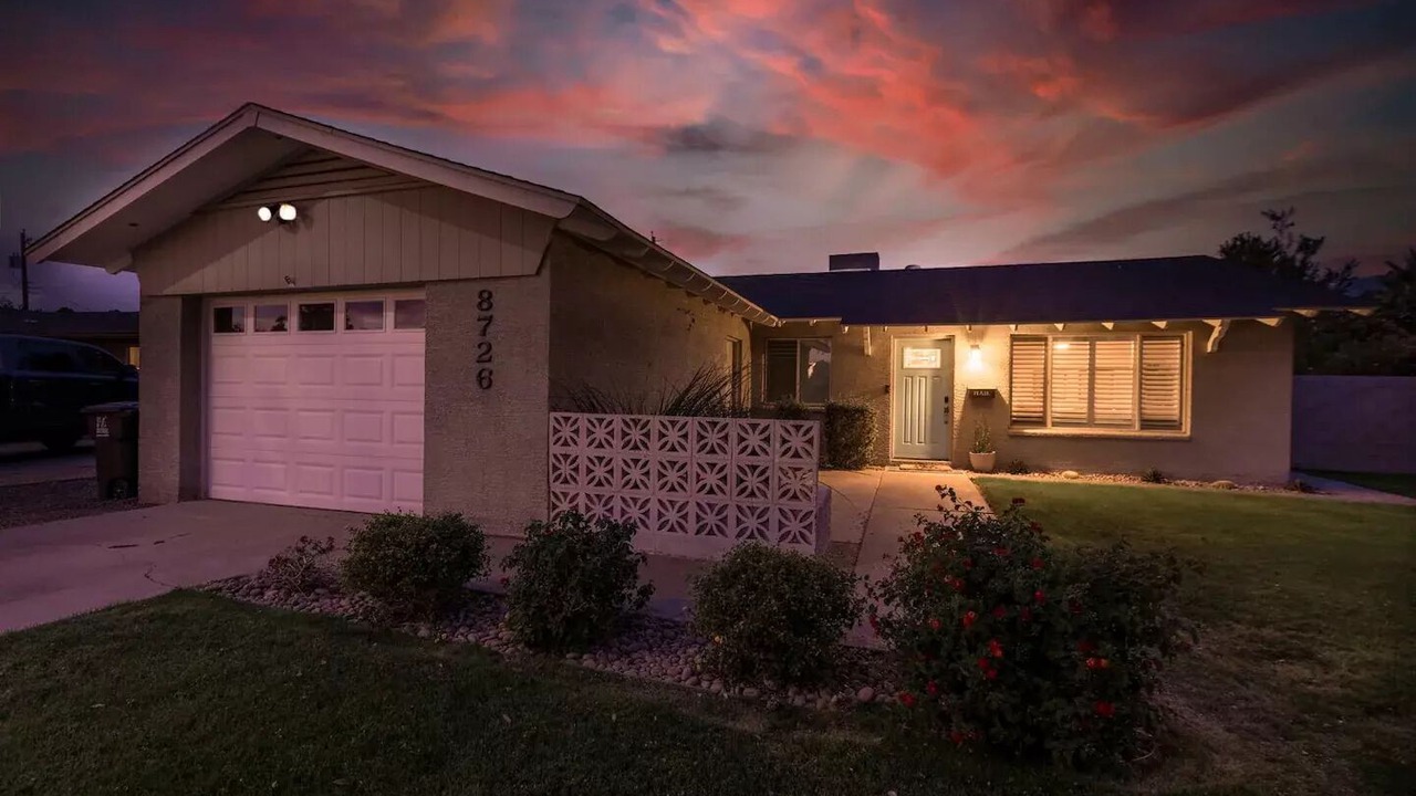 Photo of Outdoor in Park Scottsdale Four
