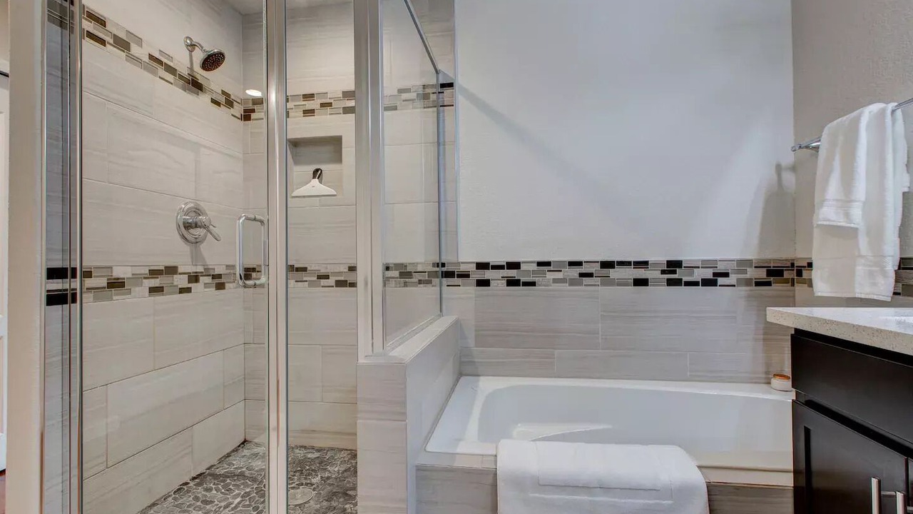 Photo of Bathroom in Park Scottsdale Four