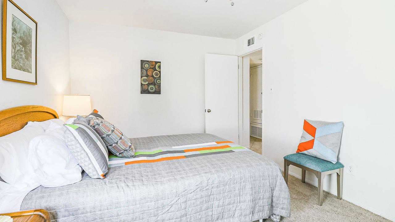Photo of Bedroom in Glendale
