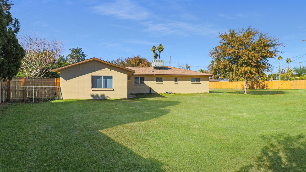 Photo of Outdoor in Glendale