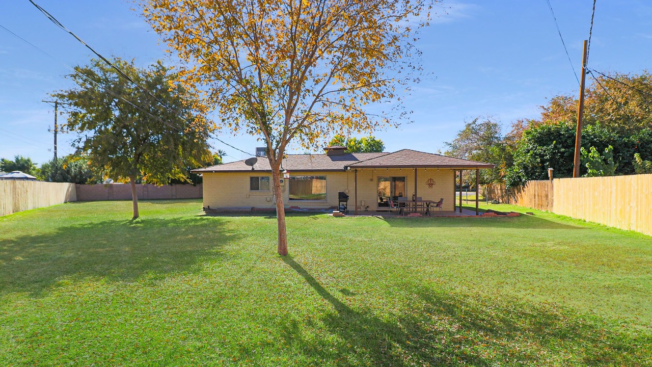 Photo of Outdoor in Glendale