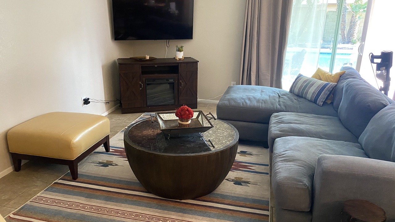 Photo of Livingroom in Glendale