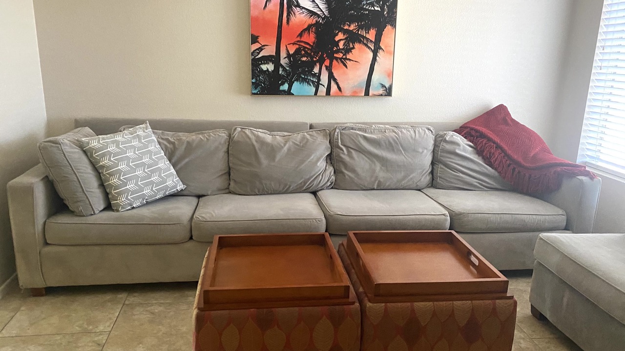 Photo of Livingroom in Glendale