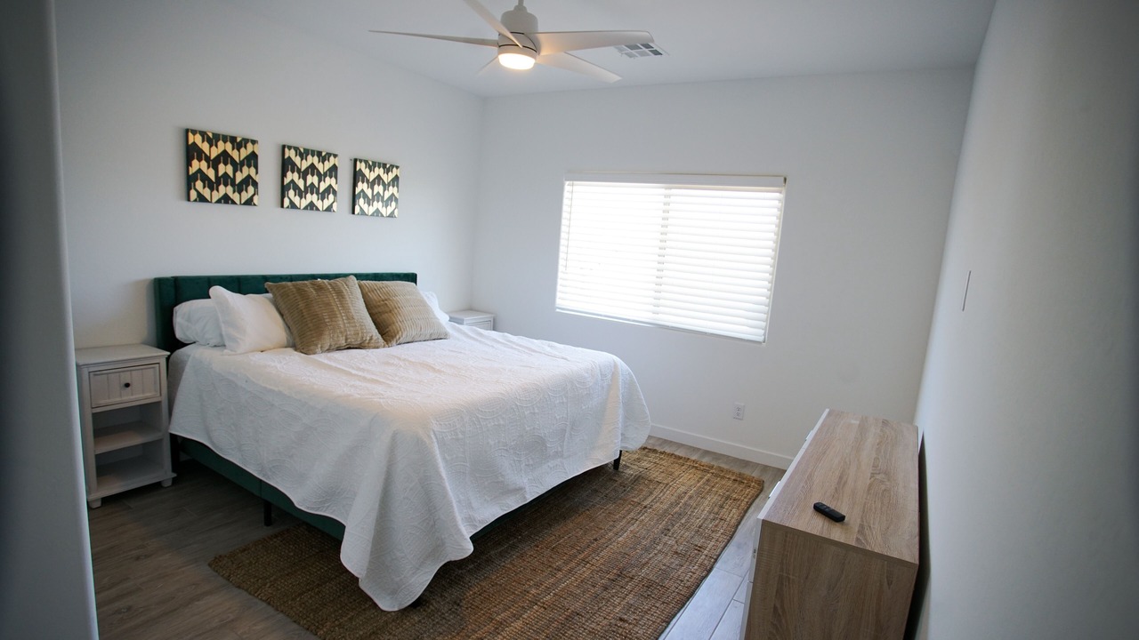 Photo of Bedroom in Arizona City
