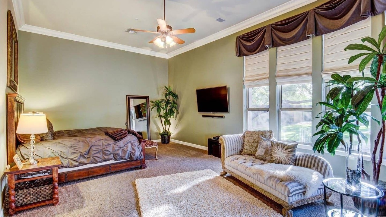 Photo of Bedroom in Pinnacle Reserve East