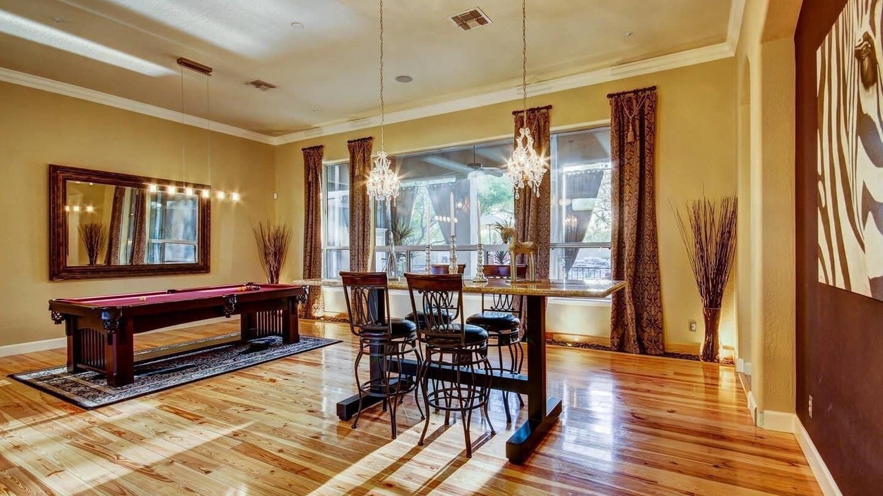 Photo of Bedroom in Pinnacle Reserve East