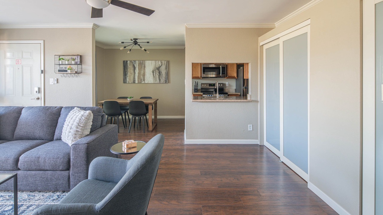 Photo of Livingroom in South Scottsdale