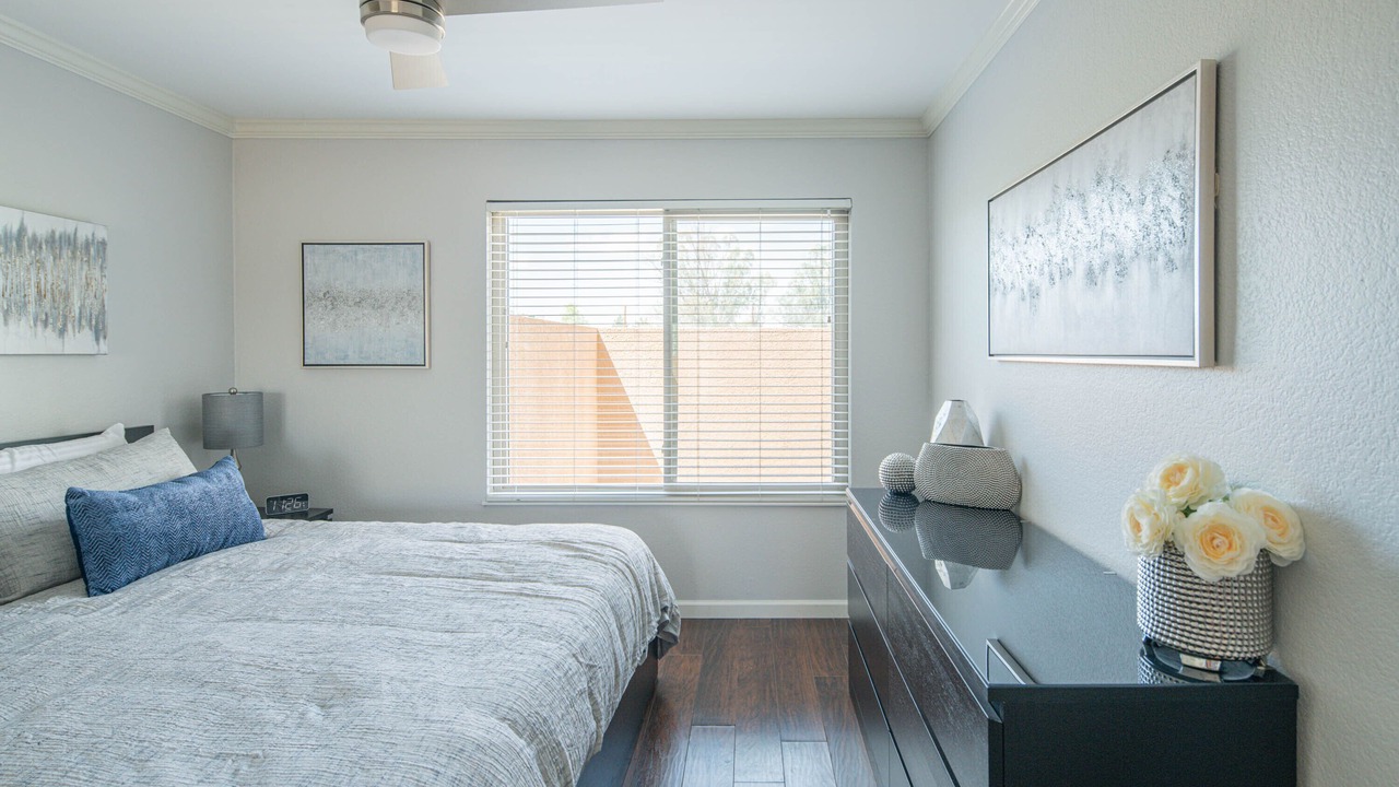 Photo of Bedroom in South Scottsdale