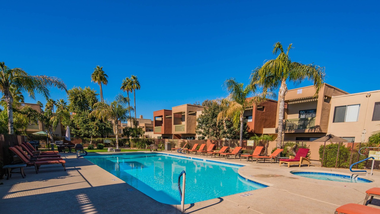 Photo of Outdoor in South Scottsdale