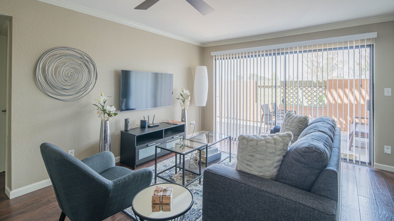 Photo of Livingroom in South Scottsdale