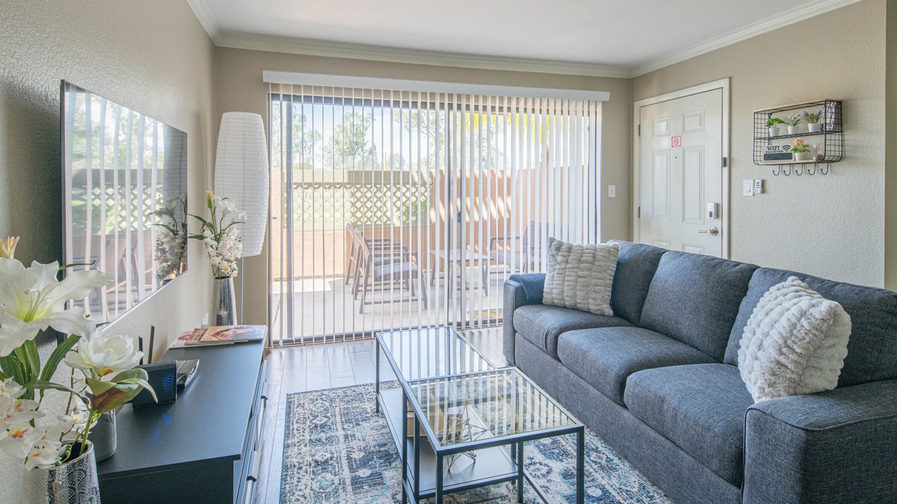 Photo of Livingroom in South Scottsdale