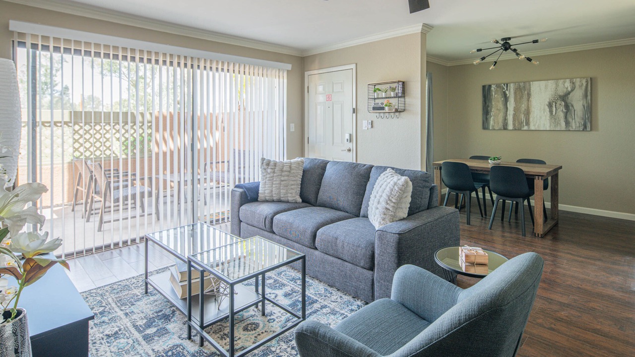 Photo of Livingroom in South Scottsdale