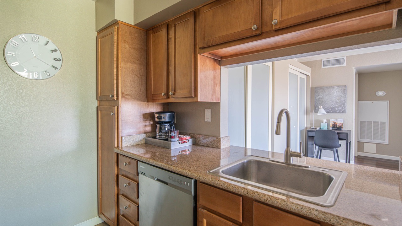 Photo of Kitchen in South Scottsdale