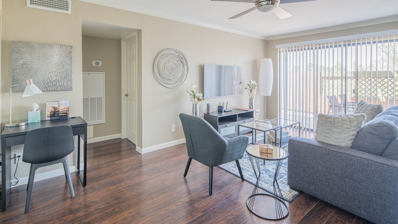Photo of Livingroom in South Scottsdale