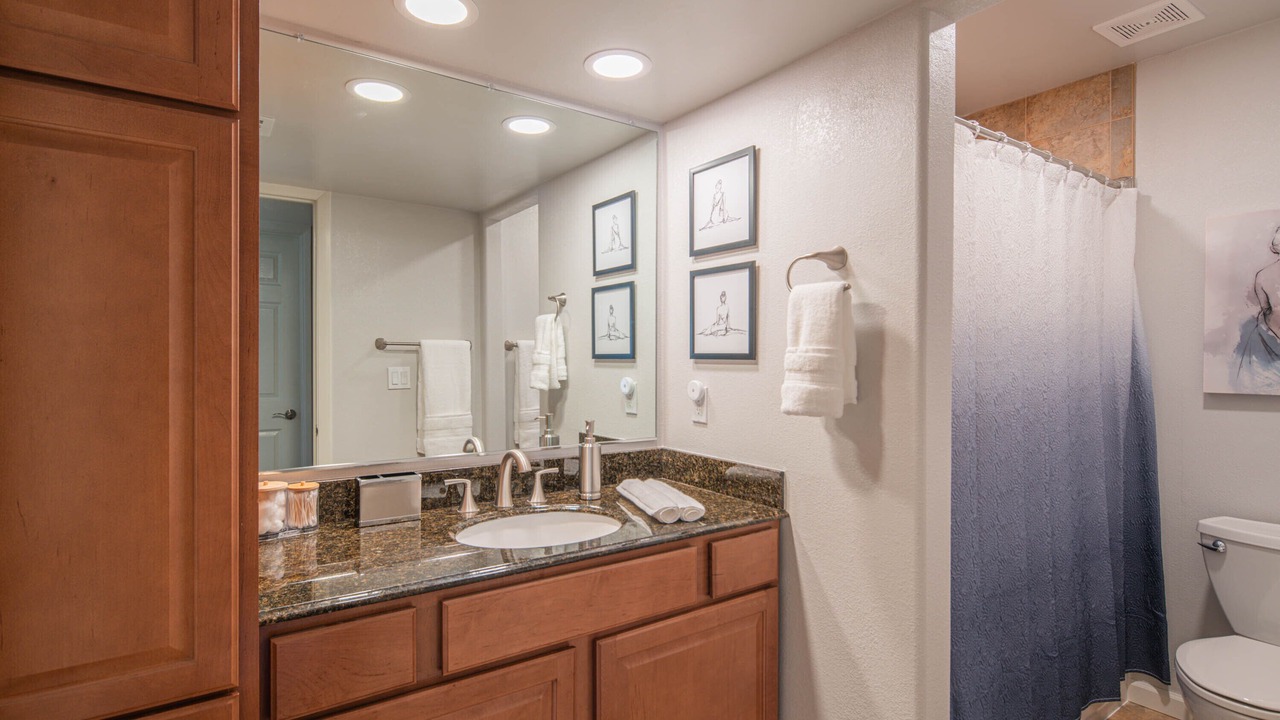 Photo of Bathroom in South Scottsdale