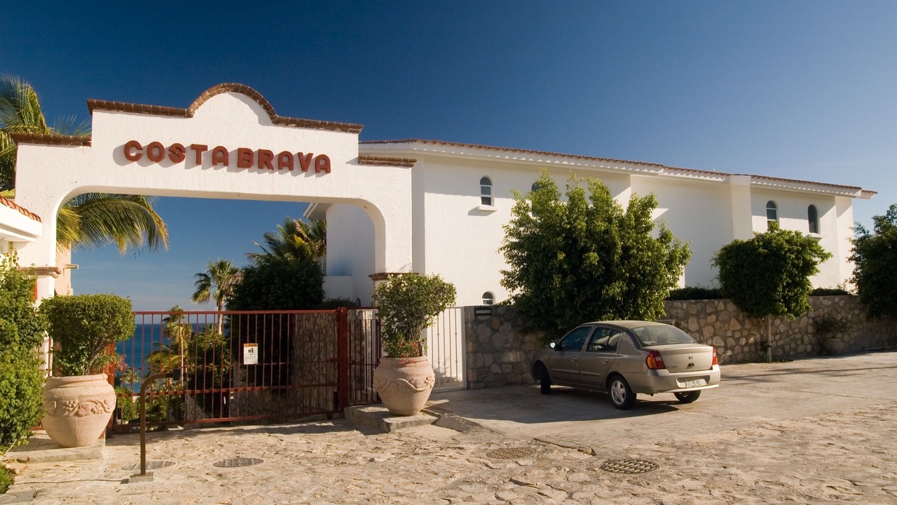 Photo of Outdoor in Cabo San Lucas