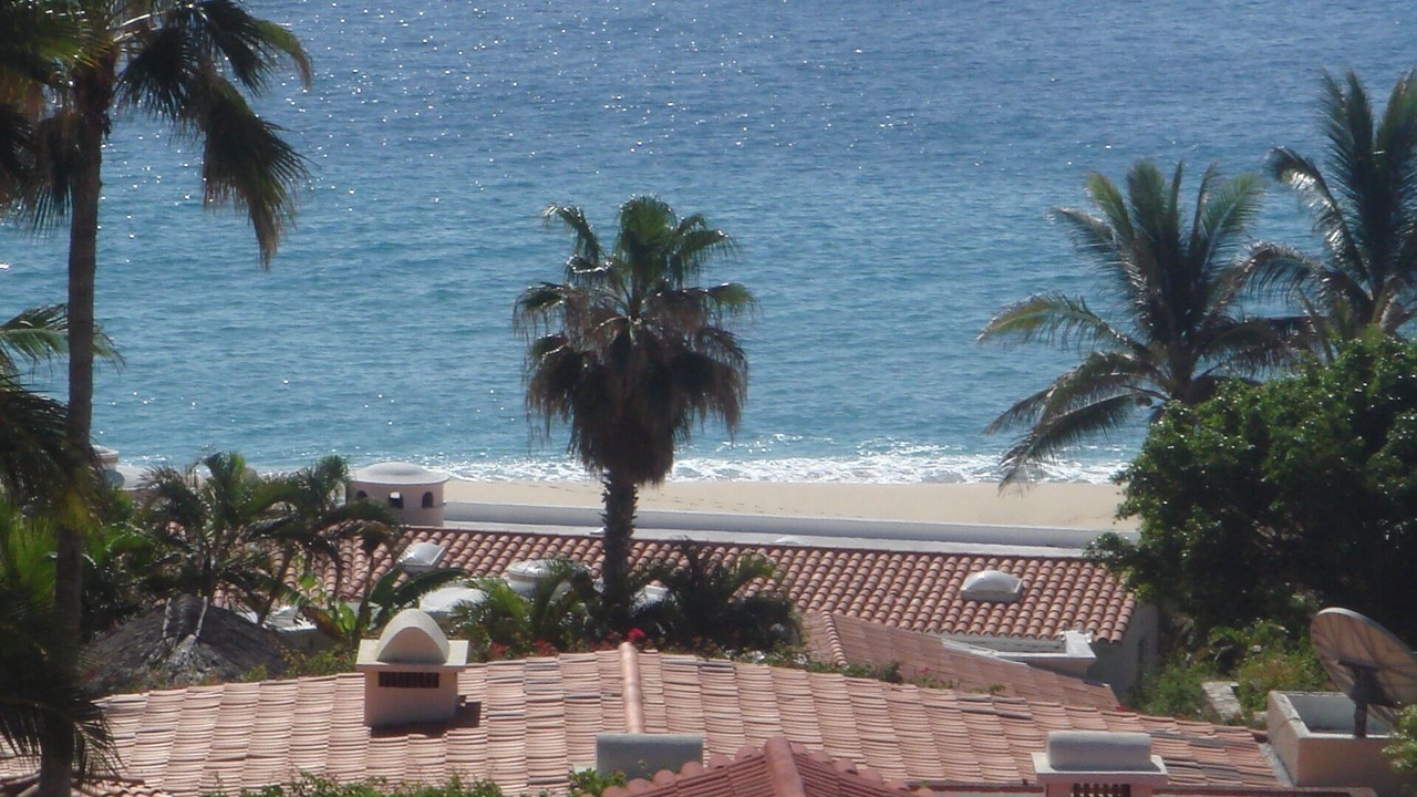 Photo of Outdoor in Cabo San Lucas