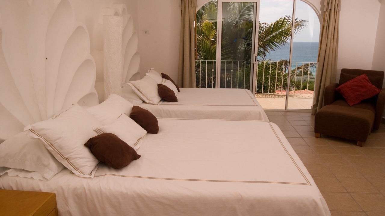 Photo of Bedroom in Cabo San Lucas