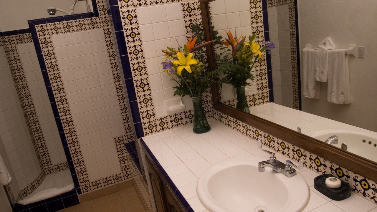 Photo of Bathroom in Cabo San Lucas