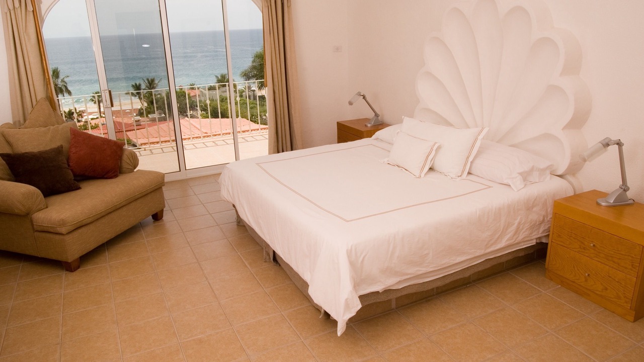 Photo of Bedroom in Cabo San Lucas