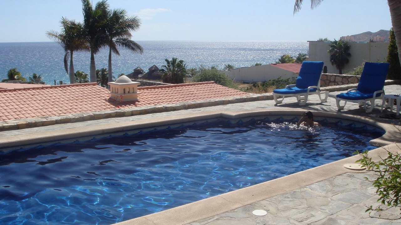 Photo of Outdoor in Cabo San Lucas