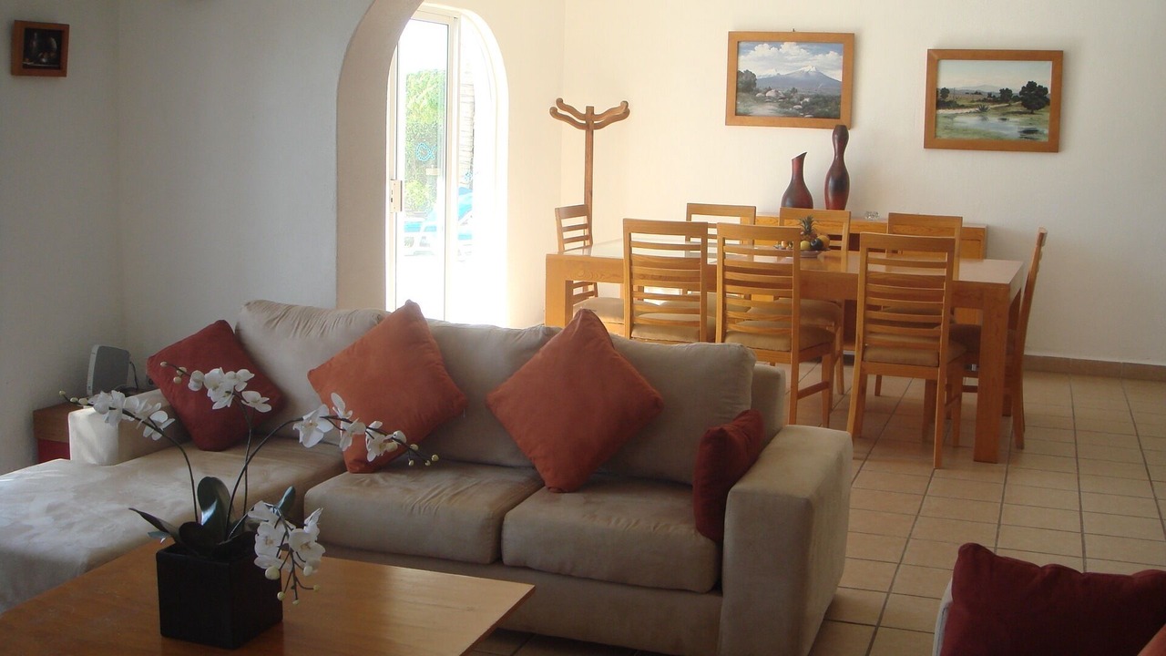 Photo of Livingroom in Cabo San Lucas