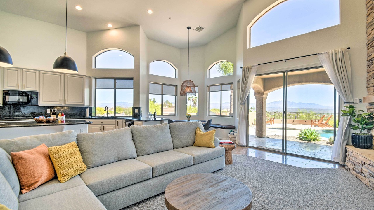 Photo of Bedroom in Fountain Hills