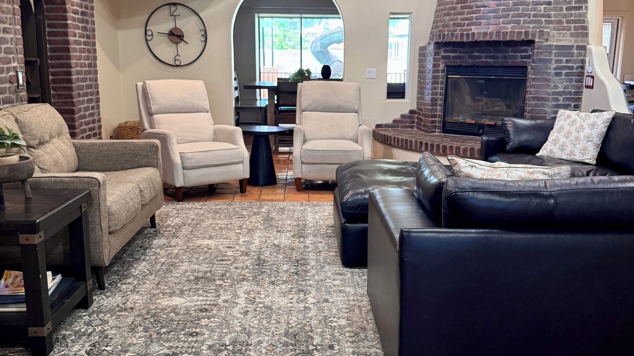 Photo of Bedroom in Gold Canyon