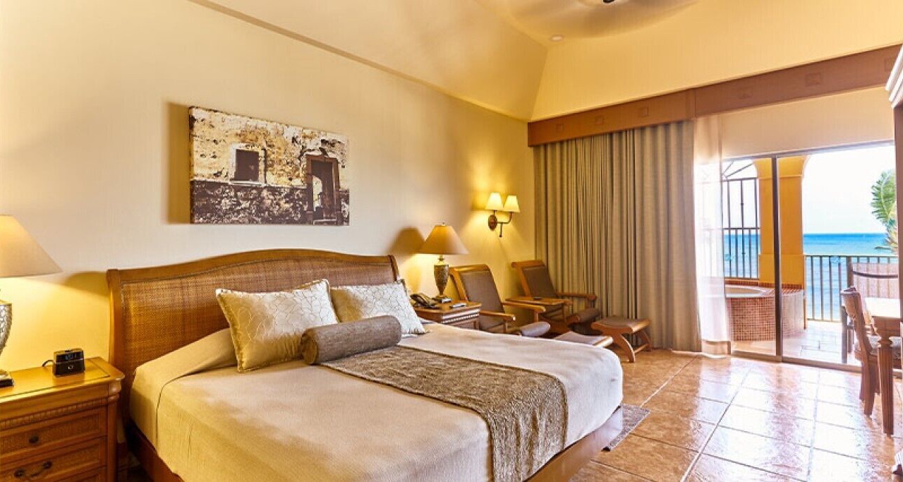 Photo of Bedroom in Puerto Juarez