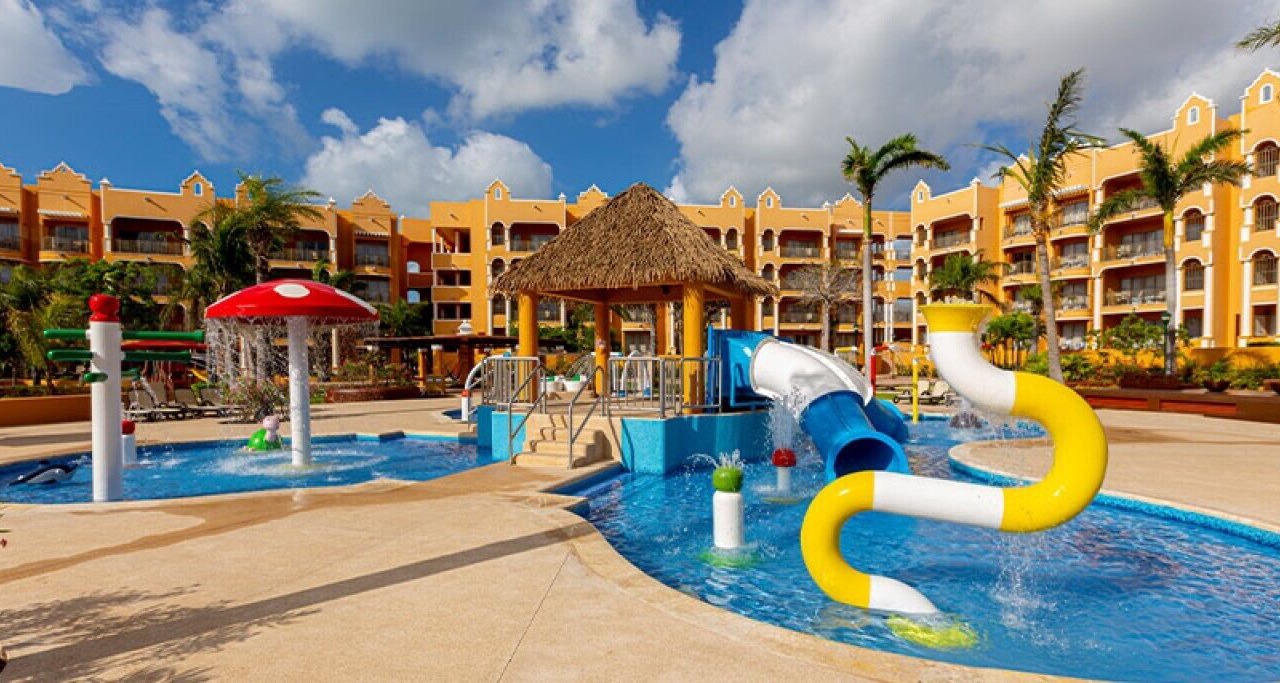 Photo of Outdoor in Puerto Juarez