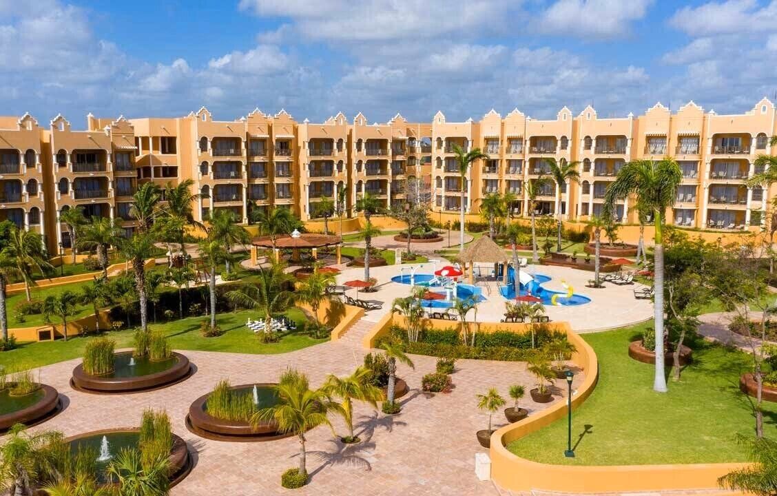 Photo of Outdoor in Puerto Juarez