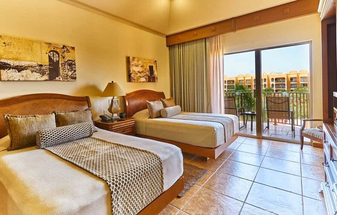 Photo of Bedroom in Puerto Juarez