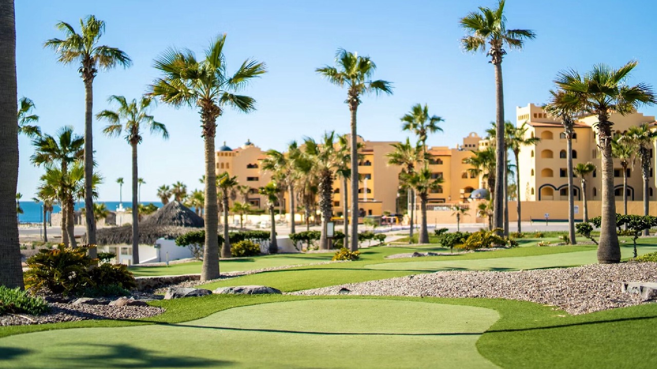 Photo of Outdoor in Sandy Beach