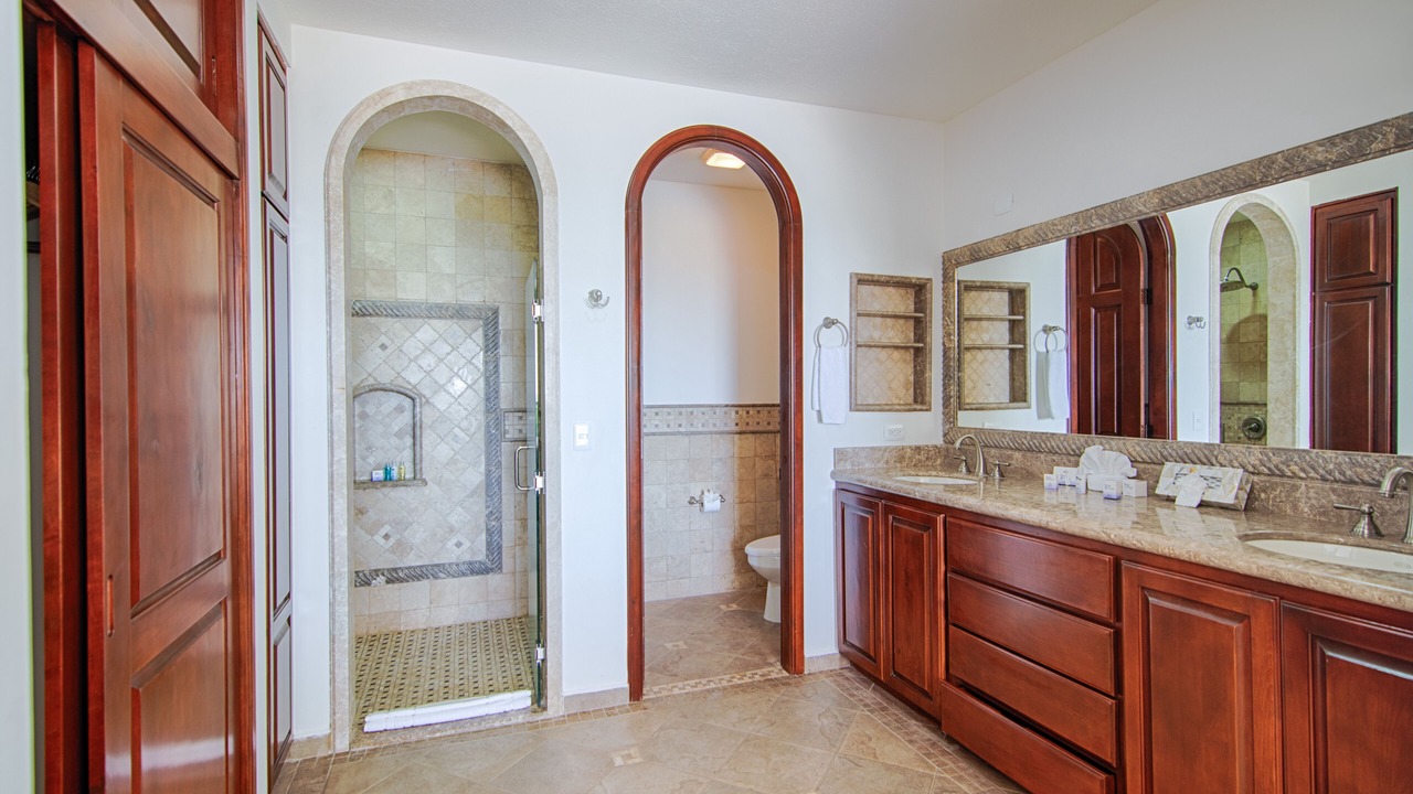 Photo of Bathroom in Sandy Beach