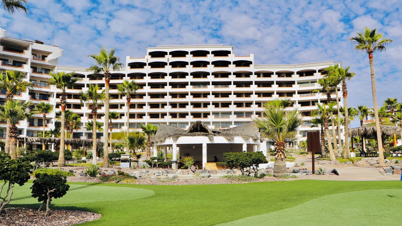 Photo of Outdoor in Sandy Beach