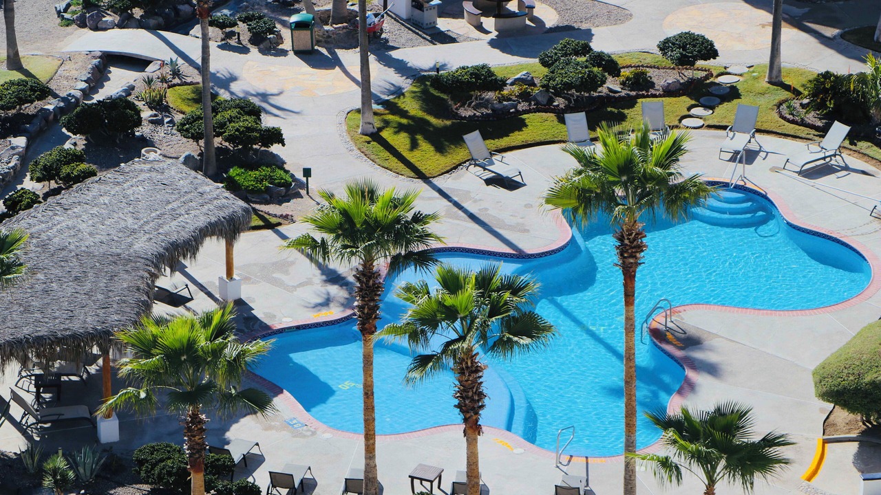 Photo of Outdoor in Sandy Beach
