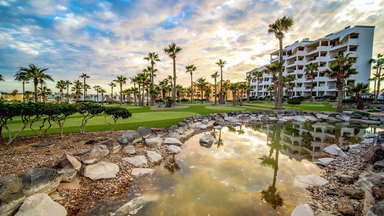 Photo of Outdoor in Sandy Beach