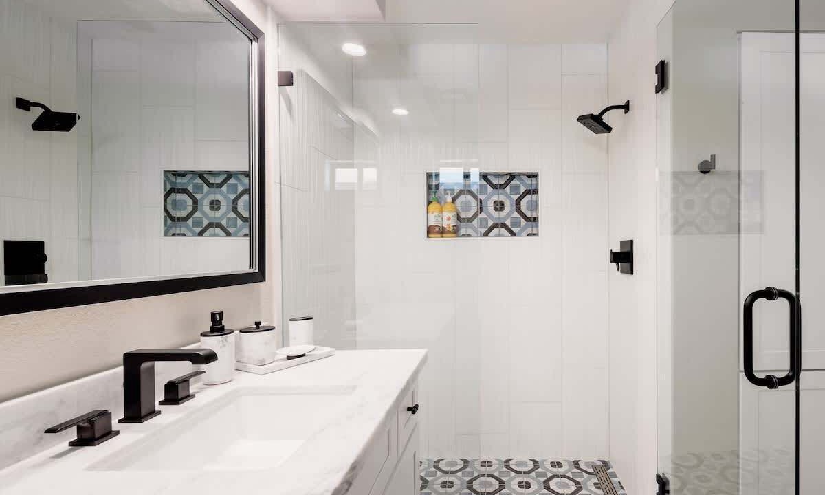 Photo of Bathroom in Paradise Valley Village