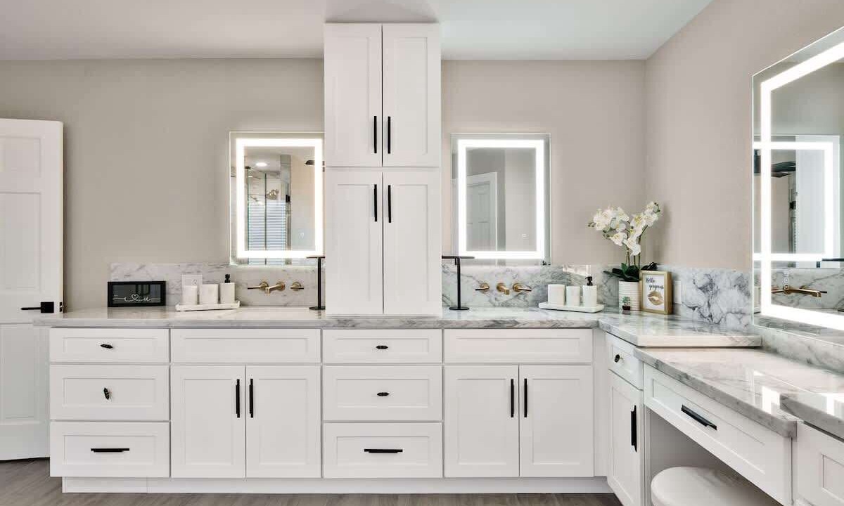Photo of Bathroom in Paradise Valley Village