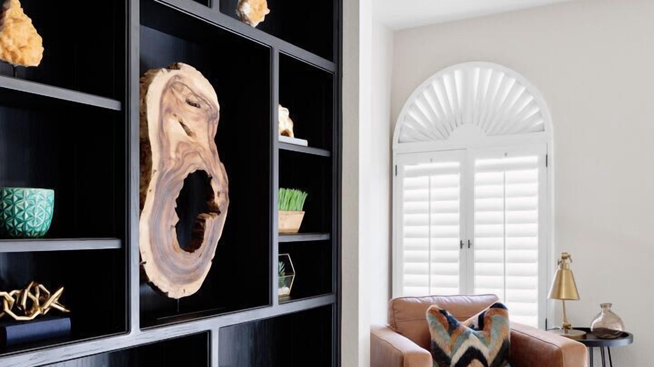 Photo of Bedroom in Paradise Valley Village