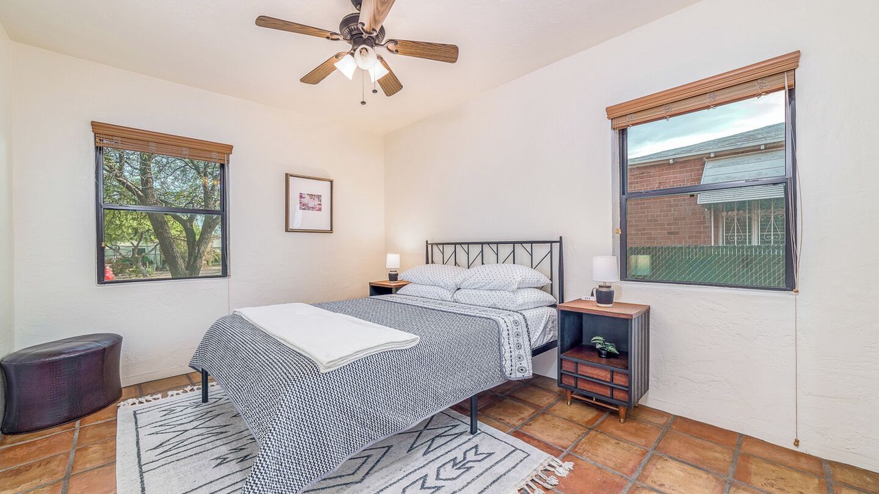 Photo of Bedroom in Samos
