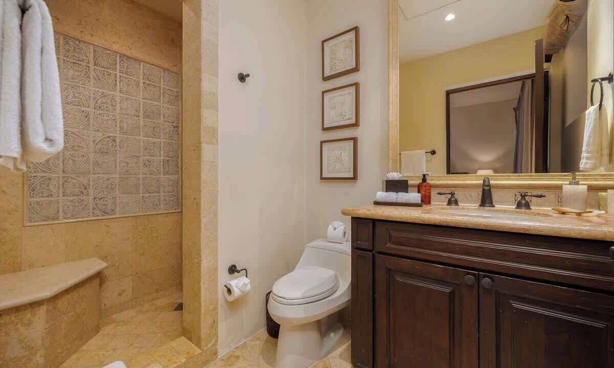 Photo of Bathroom in El Medano Ejidal