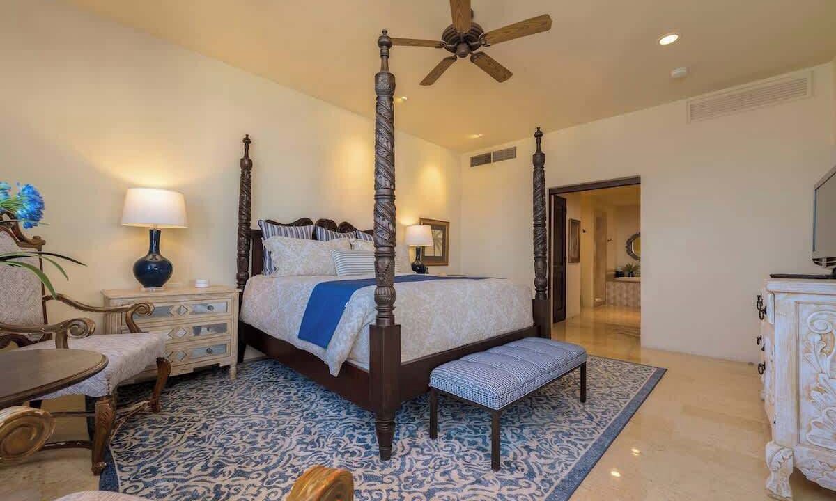 Photo of Bedroom in El Medano Ejidal