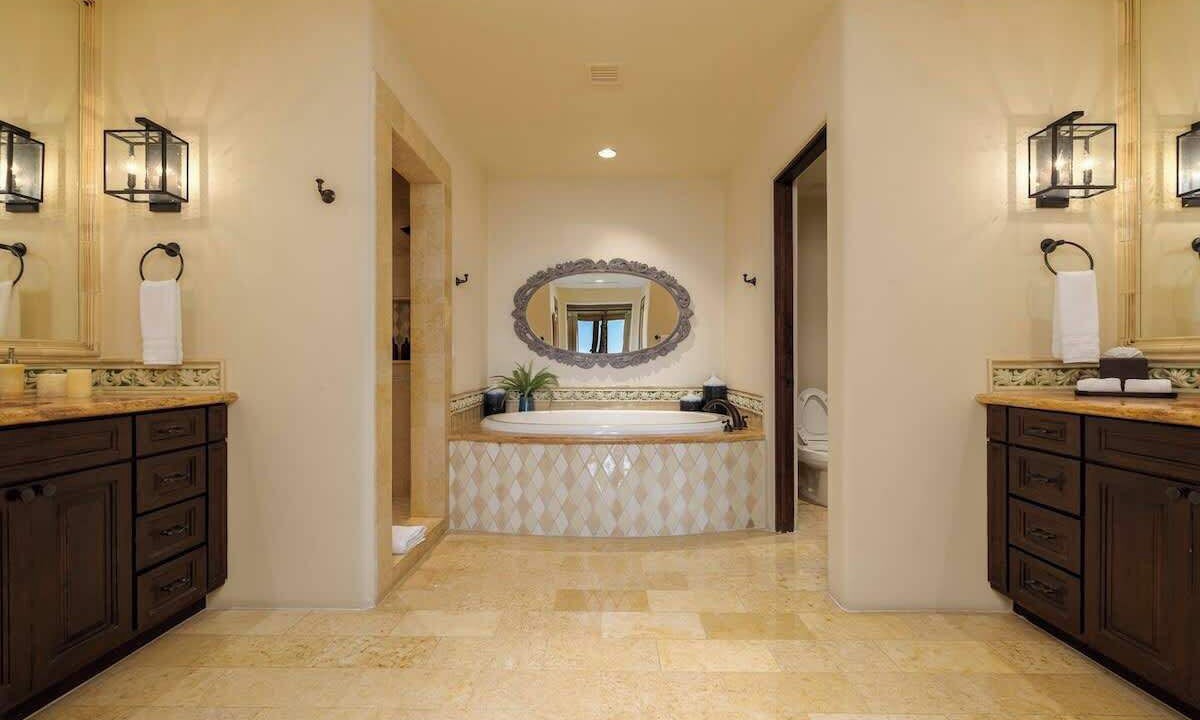 Photo of Bathroom in El Medano Ejidal
